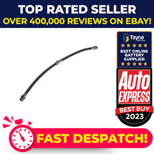 Brake Hose fits MITSUBISHI