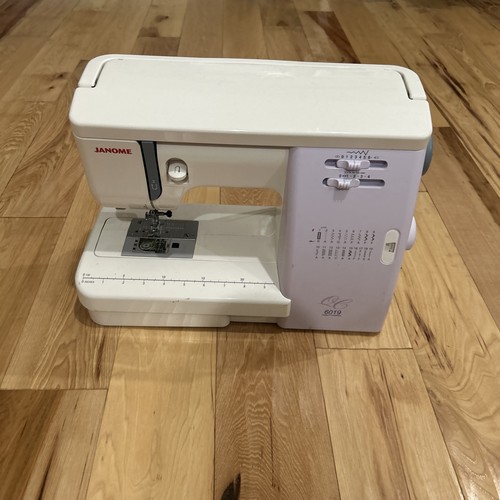 Janome quilters companion - janome,