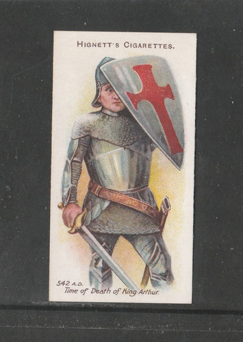 1924 hignett arms armour - armour,