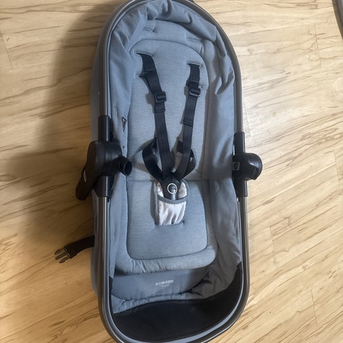 Authentic maxi cosi - authentic, maxi-cosi