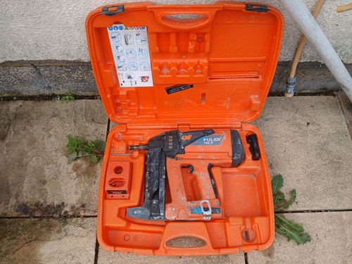 Spit pulsa 700p concrete - spit,