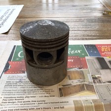 AJS/ Matchless 350 Piston? +20