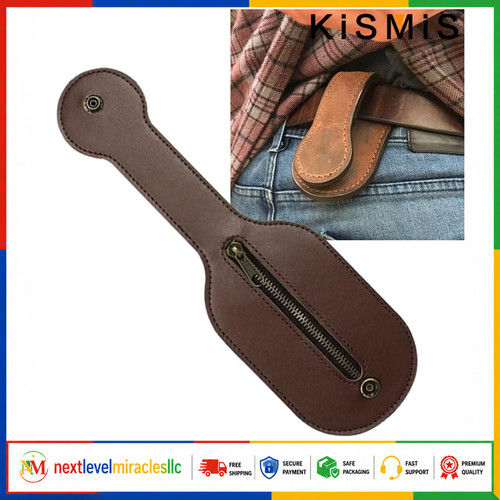 Men leather coin purse outdoor - coin,