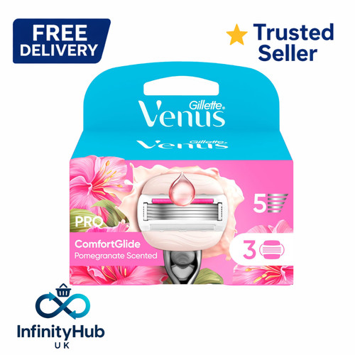 Gillette venus comfortglide - venus,