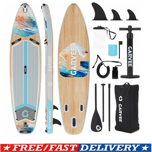 Stand paddle board - stand, up