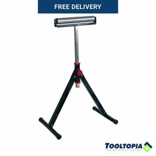 SIP Single Roller Stand 80kg