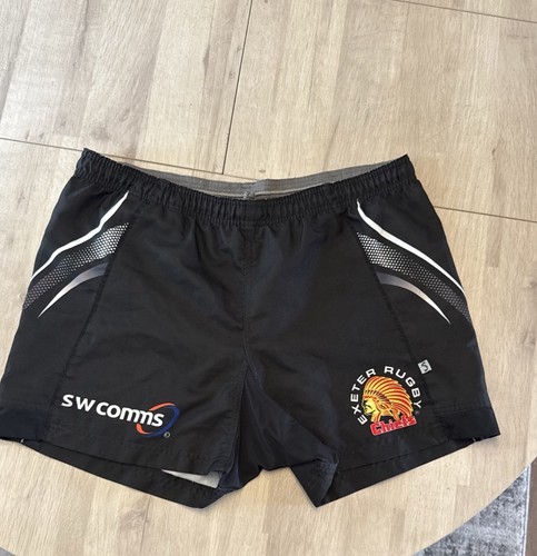 Men black samurai exeter - samurai,