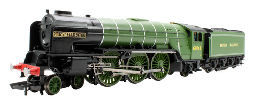 Hornby gauge r3060 class - gauge, br