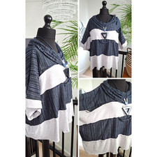 KEKOO ladies WOMENS Lagenlook