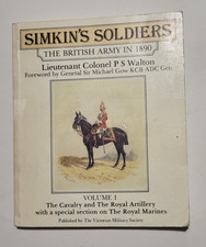 Simkin's Soldiers : The