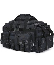 Saxon Holdall 65L MTP BTP