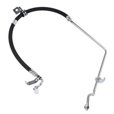 Low Pressure Power Steering