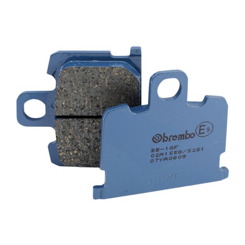 Brake pads brembo - brake,