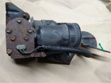 PUMP for self-levelling REAR