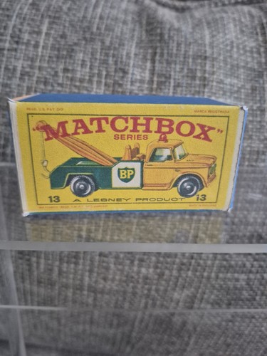 Matchbox superfast lesney - superfast, no