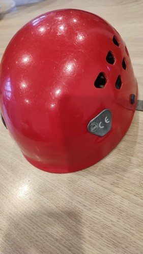 Petzl ecrin roc - ecrin,