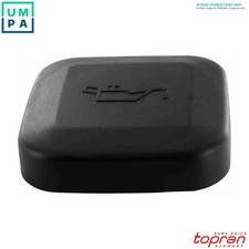 SEALING CAP OIL FILLER NECK