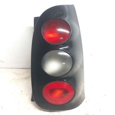 SMART FORTWO MK1 0.7 PETROL REAR LIGHT RIGHT DRIVERS SIDE OSR 2002 - 2007