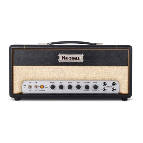 Marshall st20h studio - marshall, jtm