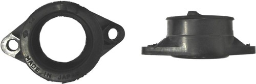 Carb head rubber inlet - rubber,,
