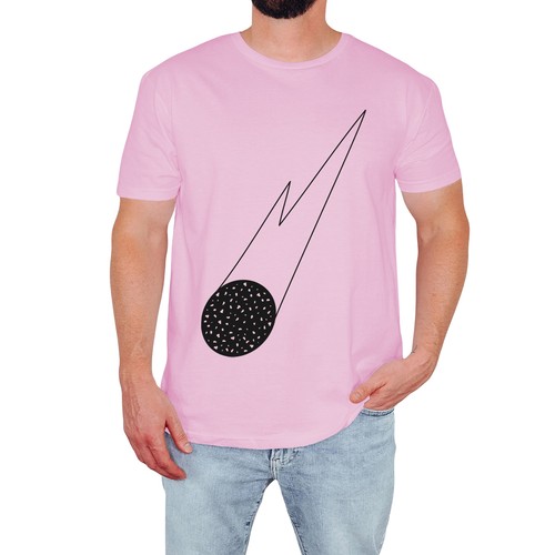 Meteor strike mens - strike,