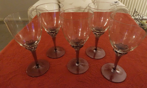 Set belfor exquisite wine - exquisite,