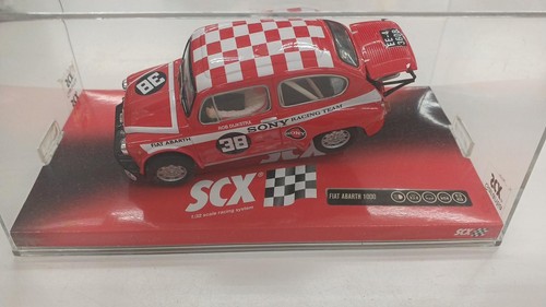 Scx fiat abarth - fiat, 1000