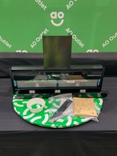 Bosch Integrated Cooker Hood