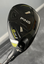 Ping G430 Hybrid #4 22 Deg /