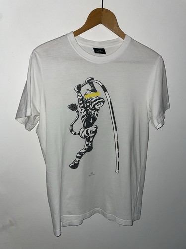 Paul smith white - white, men’s