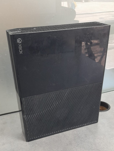Xbox one console only - one,