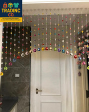 Crystal Beaded Curtain
