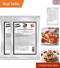 Easy-to-Prepare 2 x 1KG