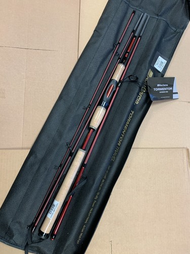 Abu garcia 8ft - garcia, 2