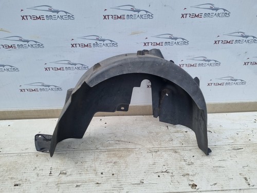 Peugeot 208 wheel arch - 208, 12-19