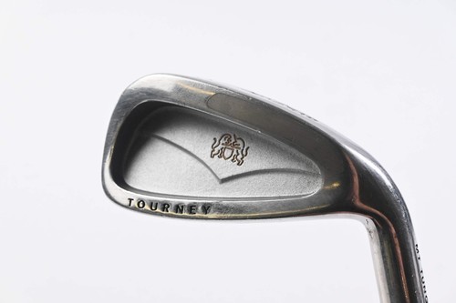 Macgregor tourney iron 21 - tourney, #3