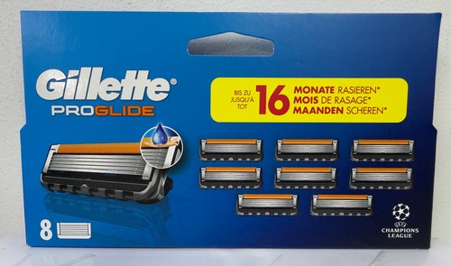 Gillette proglide blades pack - proglide,