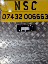 Audi RS4 Antenna module B7 8H