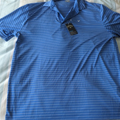 Bnwt callaway thin - thin, blue