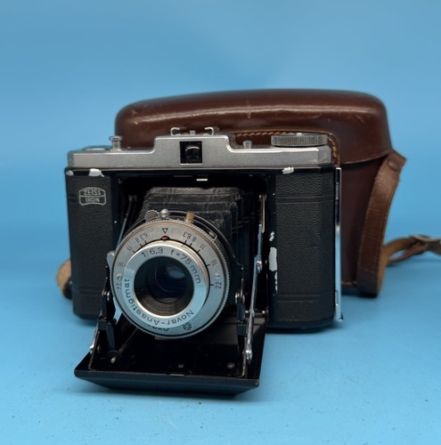 Zeiss ikon nettar 518 - , 518/16
