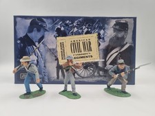 William BRITAINS American