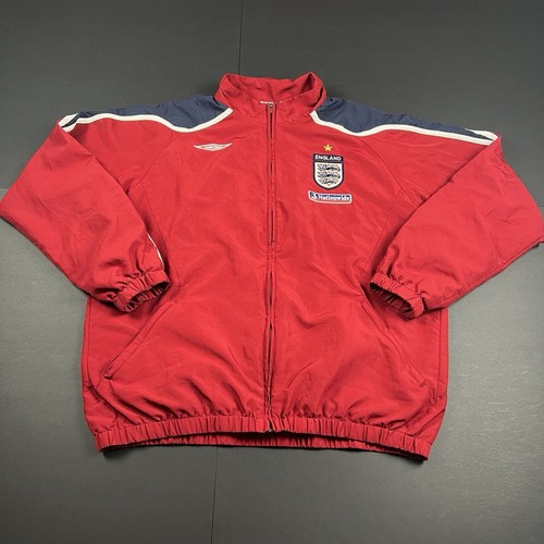 Authentic original umbro - original,