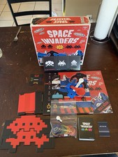Buffalo Games Space Invaders