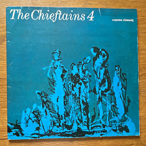 The chieftains - the,