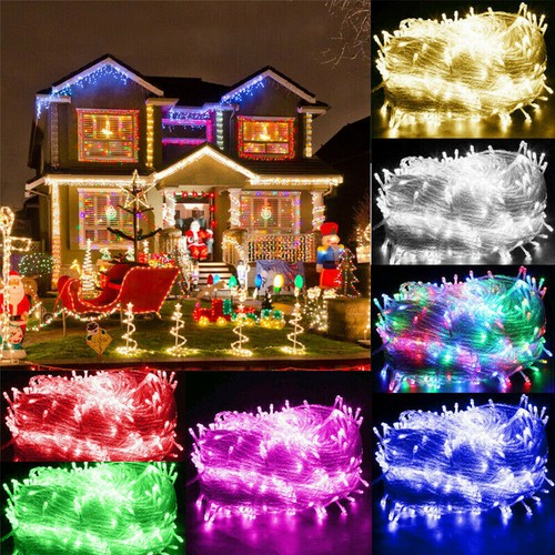 Fairy string lights - fairy,