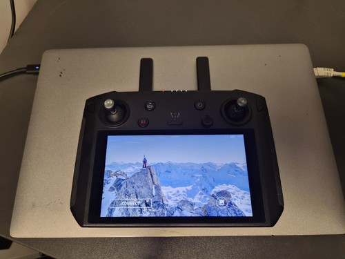 Dji smart controller rm500 - dji,