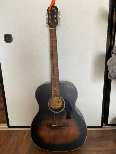 Aria acoustic guitar - aria, small