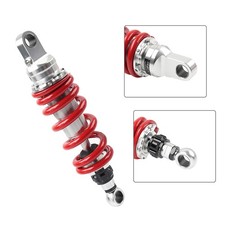 11.5MM 305MM Motorcycle Shock Absorber For 50cc-160cc Dirt Pit Bike ATV Quad