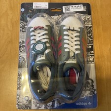 New Adidas Teenage Mutant