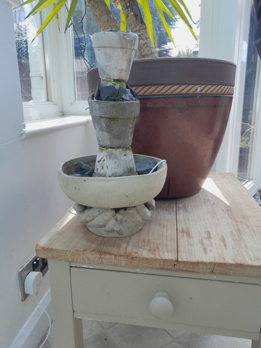 Indoor outdoor stone - outdoor,